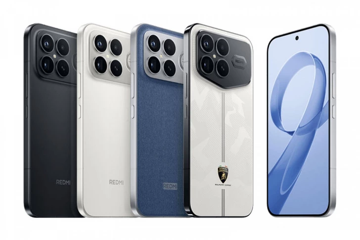 Xiaomi начнет встраивать в свои смартфоны вентиляторы
