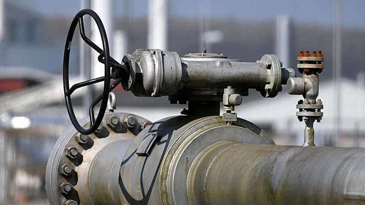 Казахстан восстановил поставки нефти по Баку-Тбилиси-Джейхан