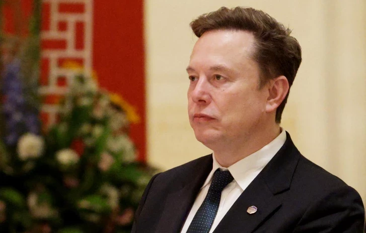 Маск обвинил руководство OpenAI в краже технологий