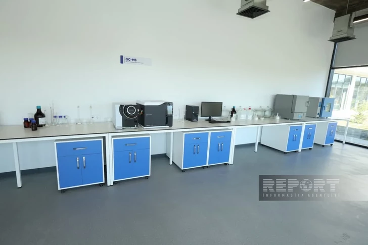 Media.az - Новости Азербайджана - Инновационный городок SABAH.city: единое пространство для технологий и науки