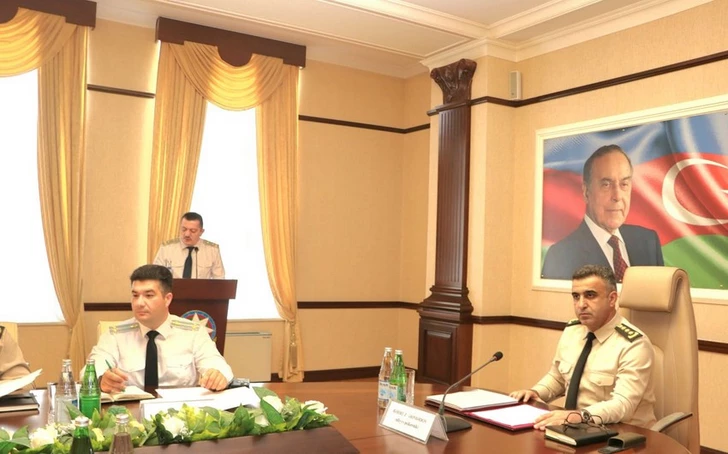 Военная прокуратура Азербайджана: Ни одного умышленного убийства в армии за полгода
