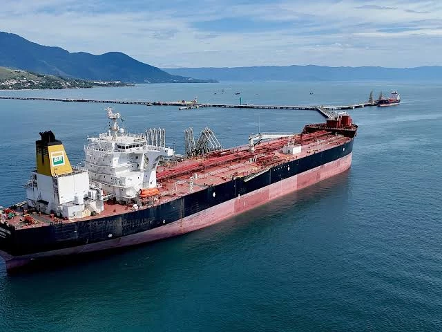 Цены на нефтяные танкеры достигли рекорда с 2008 года