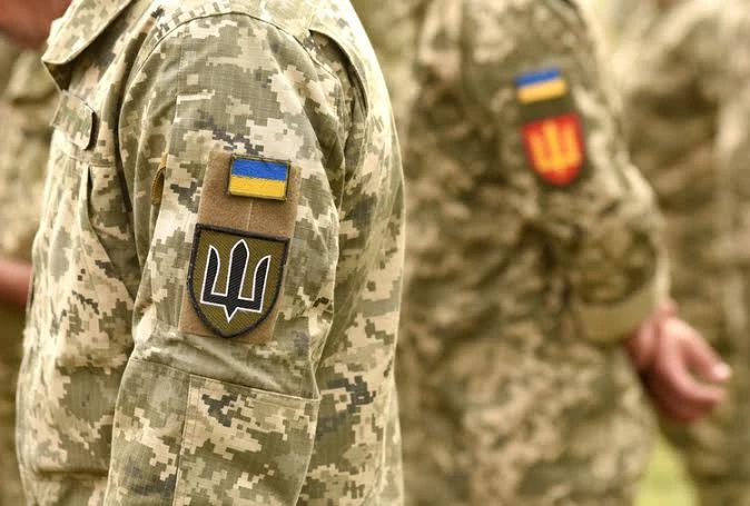 Пять военнослужащих погибли в результате стрельбы в Харьковской области Украины