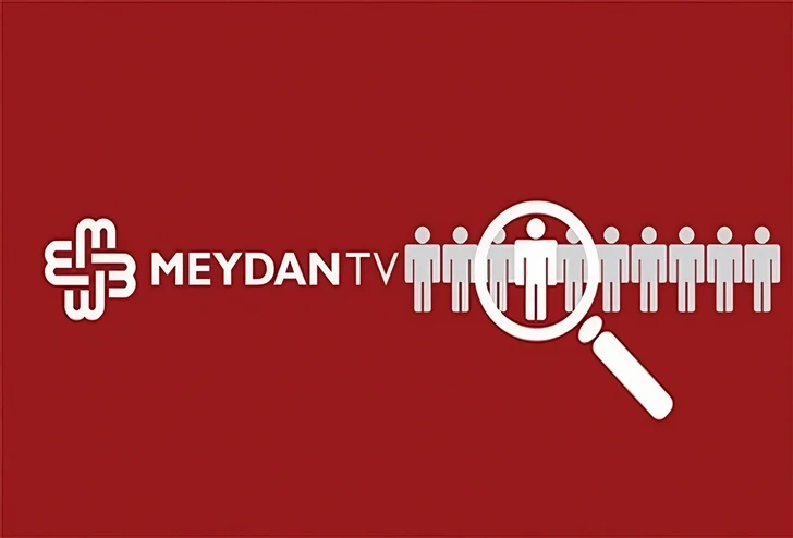 Расследование вскрыло неожиданные факты о Meydan TV: откуда у «борцов за свободу слова» миллион?
