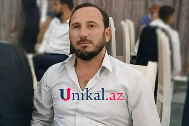Media.az - Новости Азербайджана - В Баку задержан подозреваемый в убийстве ветерана 44-дневной Отечественной войны