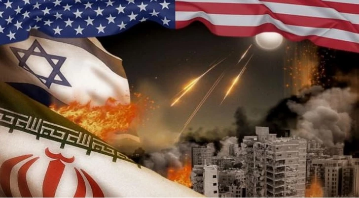 СМИ: Действия США в Иране направлены против Китая и Европы