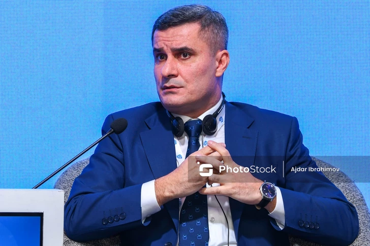 Media.az - Новости Азербайджана - Азербайджано-грузинский медиафорум завершился в Баку