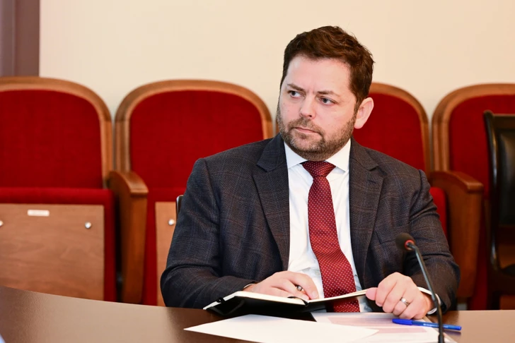 Media.az - Новости Азербайджана - В Баку прошло мероприятие о роли Среднего коридора в развитии связей Азербайджана и Кореи