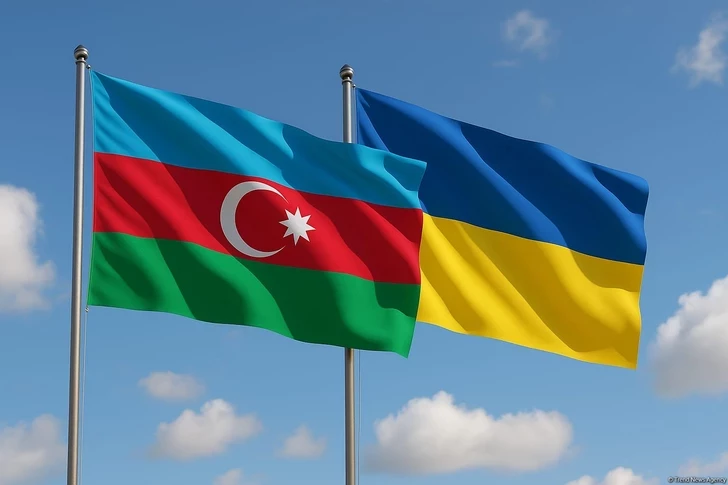 Азербайджан и Украина осенью проведут заседание межправкомиссии