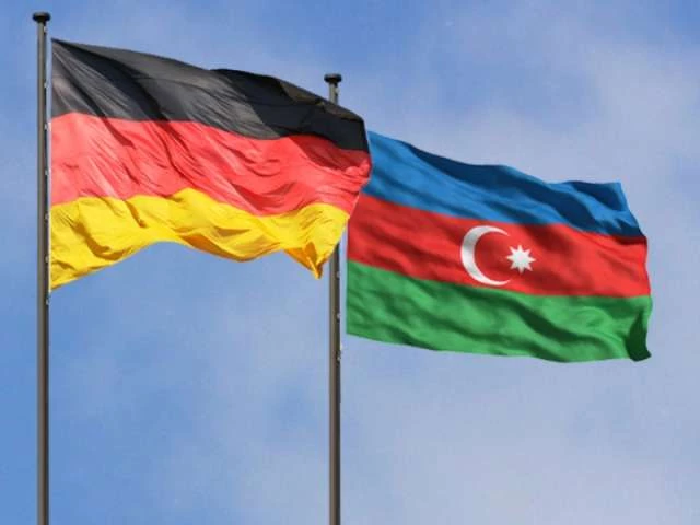 Немецкие банки готовы инвестировать в проекты в Азербайджане