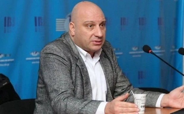 Ника Читадзе: Освобожденные территории Азербайджана восстанавливаются быстрыми темпами