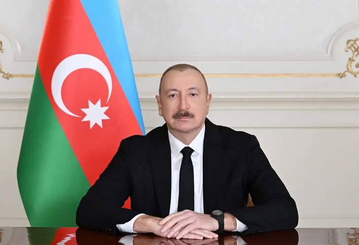 Ильхам Алиев утвердил новые правила управления аэропортами