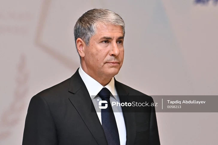 Вилаят Эйвазов: Удовлетворенность граждан остается одной из ключевых задач МВД