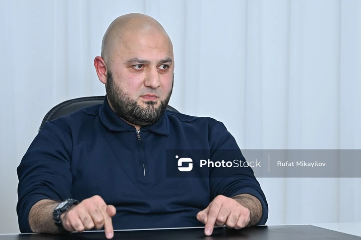 Media.az - Новости Азербайджана - От анестезии до борьбы с фобиями: Возможности клинического гипноза в Азербайджане - ИНТЕРВЬЮ