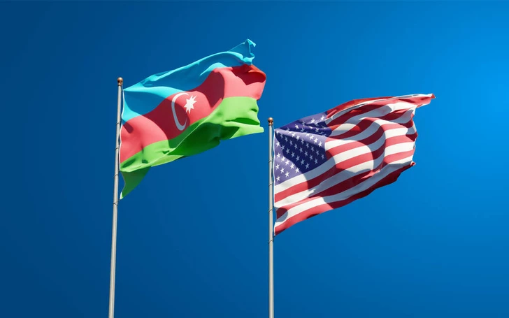 Азербайджан и США расширяют парламентские связи