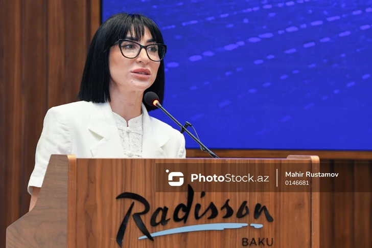 Media.az - Новости Азербайджана - Инновации под контролем: ЦБА раскрыл подходы к цифровой трансформации финансов