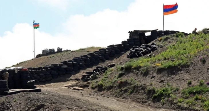 Политолог рассказал о ходе демаркации границы между Азербайджаном и Арменией