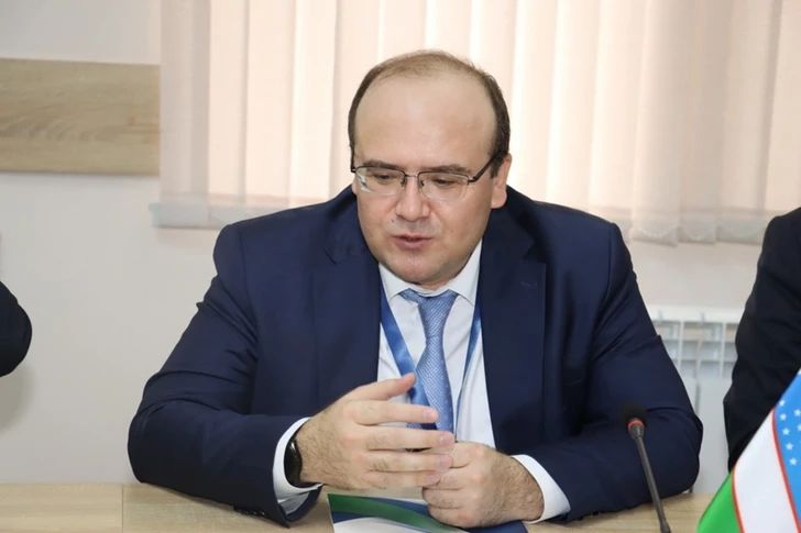 Media.az - Новости Азербайджана - Азербайджан и Узбекистан обсудили сотрудничество в сфере медиа