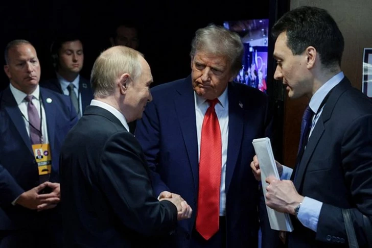 Путин передал Трампу список из тысячи украинских пленных: что это значит для мирных переговоров