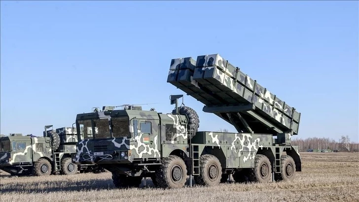 Масштабная воздушная атака на Украину: разведка ожидает продолжительный удар в несколько волн