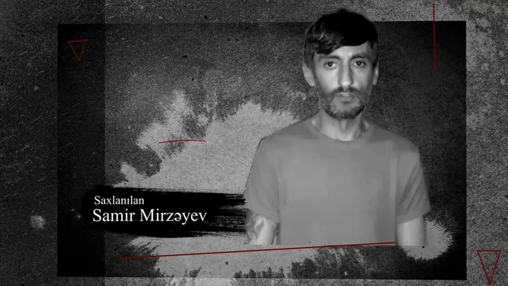 В Баку у наркокурьера изъято более девяти килограммов запрещенных веществ