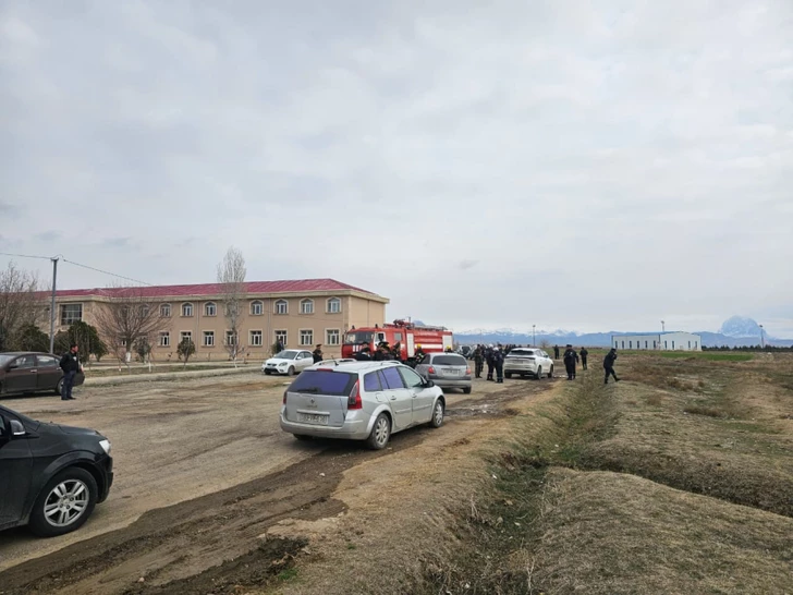 Media.az - Новости Азербайджана - Иран нанес удар беспилотником по аэропорту Нахчывана
