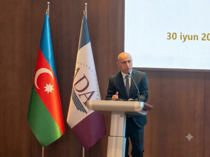 Эмин Амруллаев подвел итоги пятилетнего процесса сертификации в Азербайджане