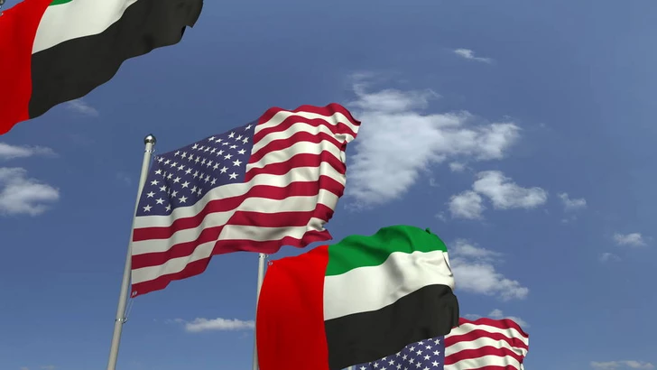 США требовали от ОАЭ усилить экономическое давление на Иран - WSJ
