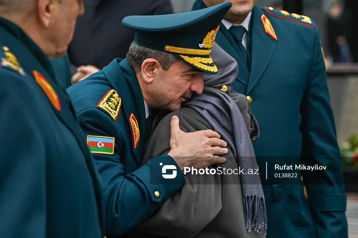 Media.az - Новости Азербайджана - Официальные лица государства и правительства чтят память жертв Ходжалинского геноцида