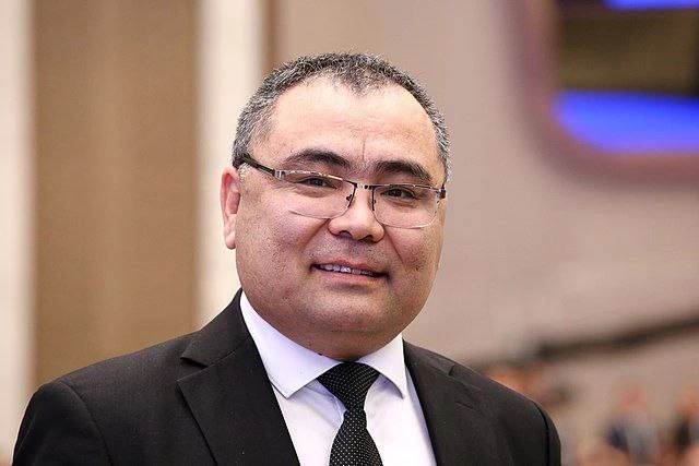 Министр: Узбекистан изучает опыт Азербайджана в сфере сельского хозяйства