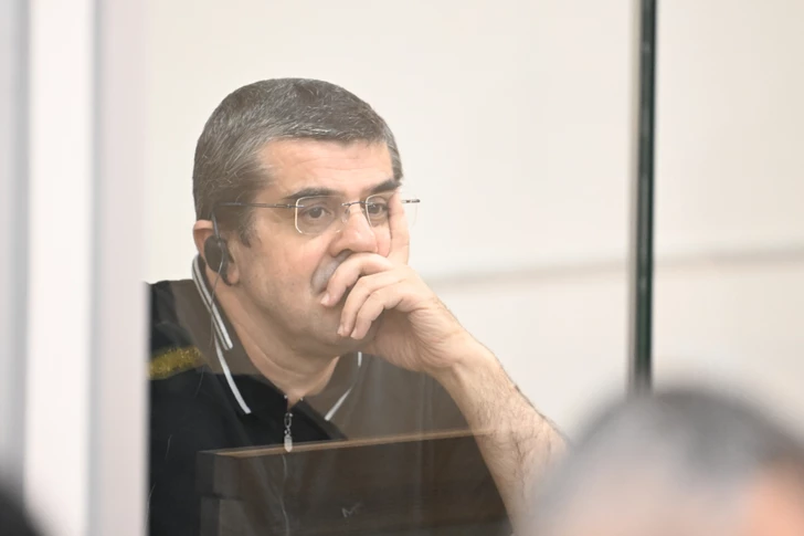 Media.az - Новости Азербайджана - По жалобам граждан Армении в апелляционном суде завершились выступления обвиняемых