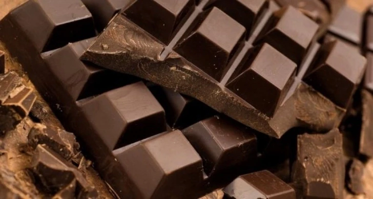 Назван вред, который может нанести организму человека частое употребление шоколада