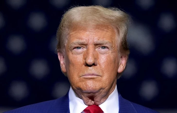 Трамп предложил странам покупать топливо у США или силой обеспечить проход через Ормузский пролив