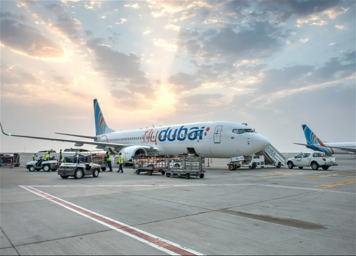 WSJ: Оман ранее отстранял пилота Flydubai, напавшего на командира судна