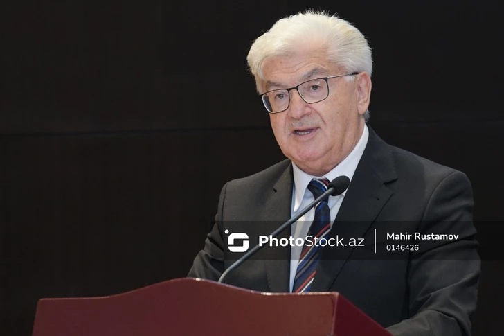 Media.az - Новости Азербайджана - Азербайджан принимает международную конференцию по вопросам аудита и прав человека