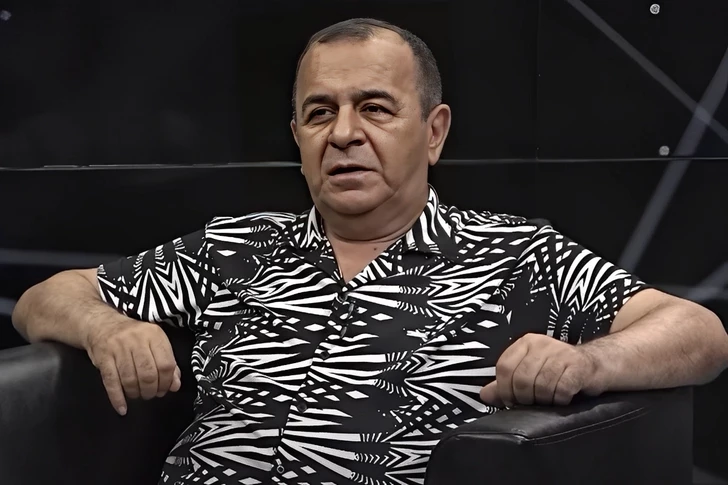 Аллахверди Йолчуеву стало плохо в прямом эфире