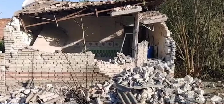 Военная ситуация в Донецке достигла критической отметки — есть жертвы среди азербайджанцев