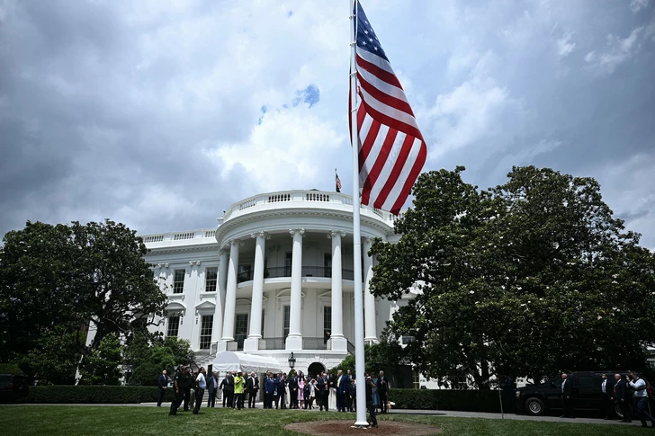 Война или дипломатия: администрация Трампа разделилась в вопросе дальнейших действий против Ирана