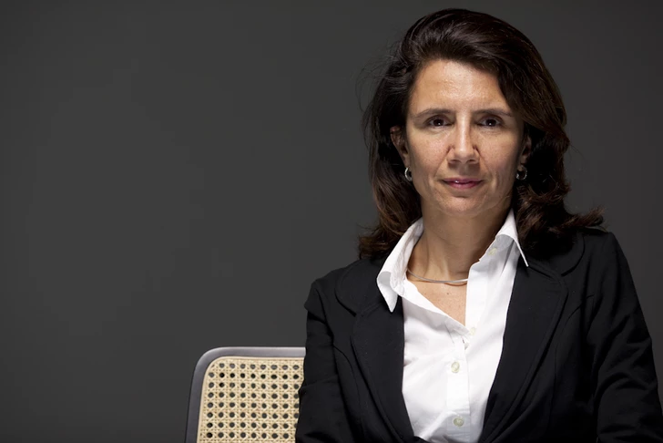 Ана Тони: Климатические действия должны осуществляться каждый день