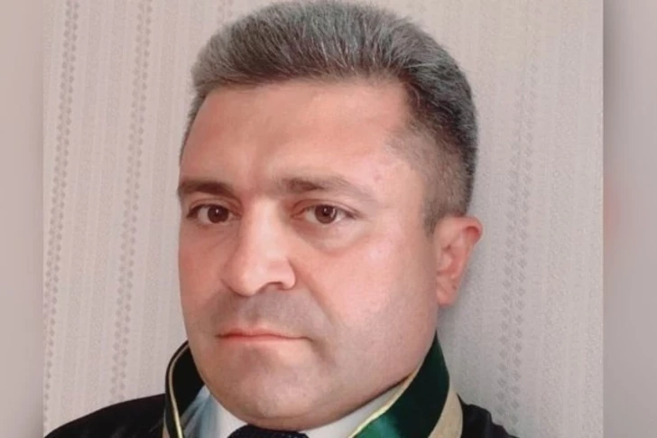 В Азербайджане адвоката арестовали по обвинению в мошенничестве