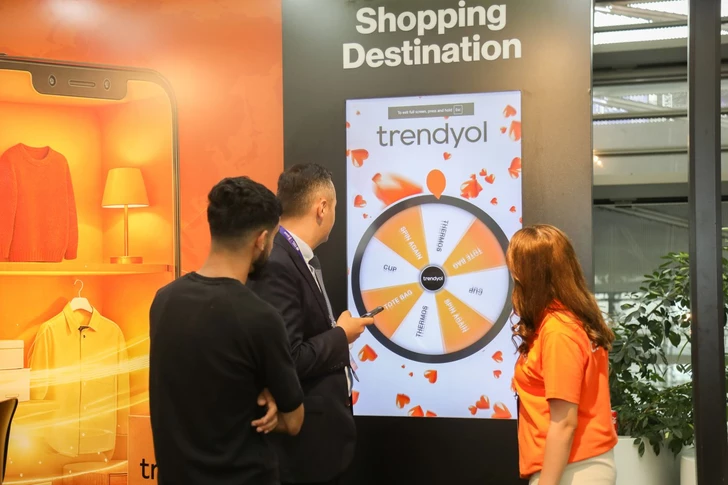 Media.az - Новости Азербайджана - Trendyol — партнер по электронной коммерции Инновационного саммита INMerge