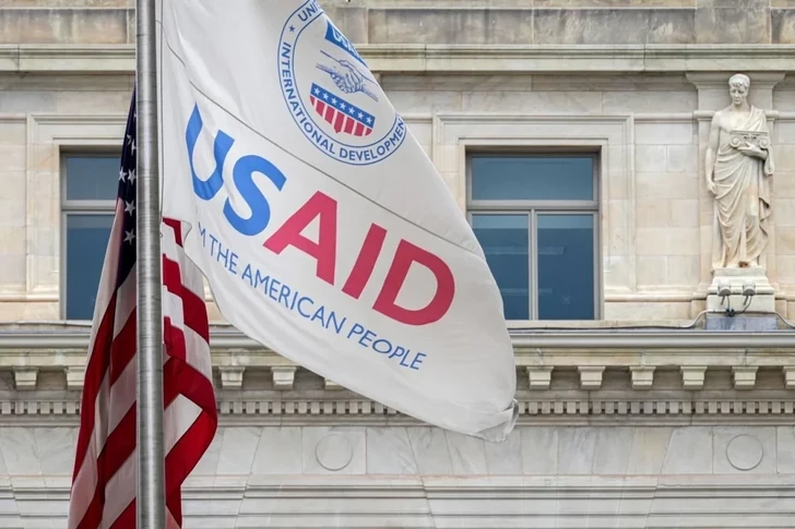 США с 1 июля официально увольняют сотрудников USAID в Украине