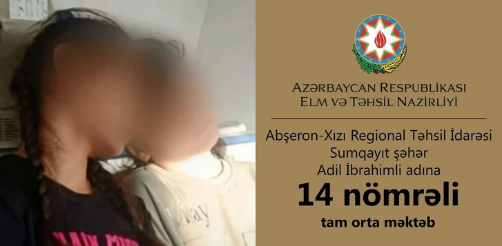 Отравление школьников в Сумгайыте: кто ответит за халатность?
