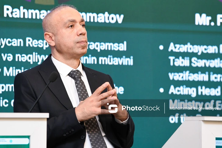 Media.az - Новости Азербайджана - Азербайджан экономит около 500 млн кубометров газа в год благодаря обновлению Мингячевирской ТЭС