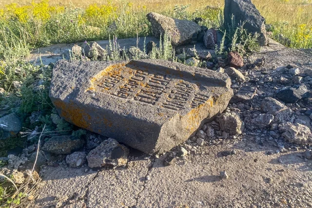 Media.az - Новости Азербайджана - История азербайджанского села Кясаман: архивные данные и свидетельства