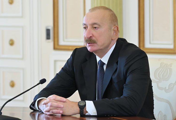 Президент: Мы должны усилить роль ОТГ в международных делах