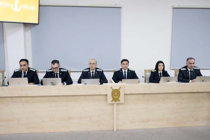 Media.az - Новости Азербайджана - В Азербайджане завершено судебное рассмотрение по делу о гражданах Армении