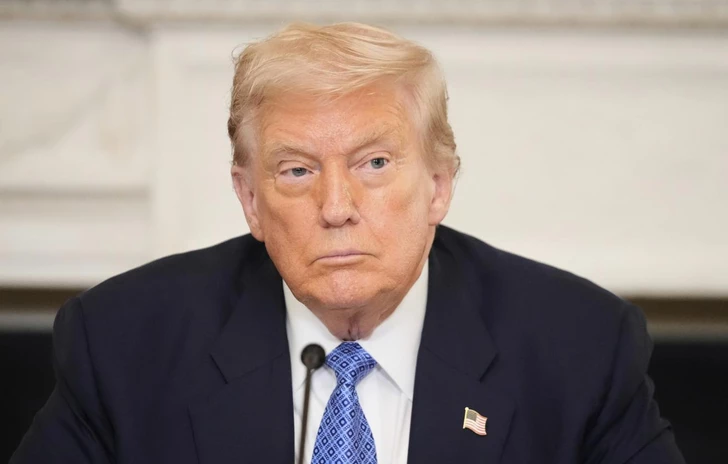 Дональд Трамп высказался о дате начала переговоров с Ираном и возможных сроках завершения конфликта