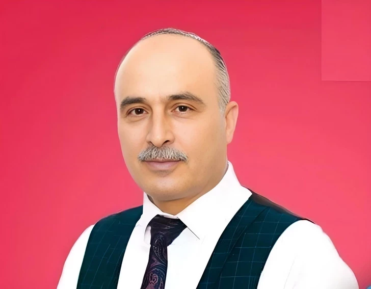 Продлен срок ареста главного редактора Hüriyyət