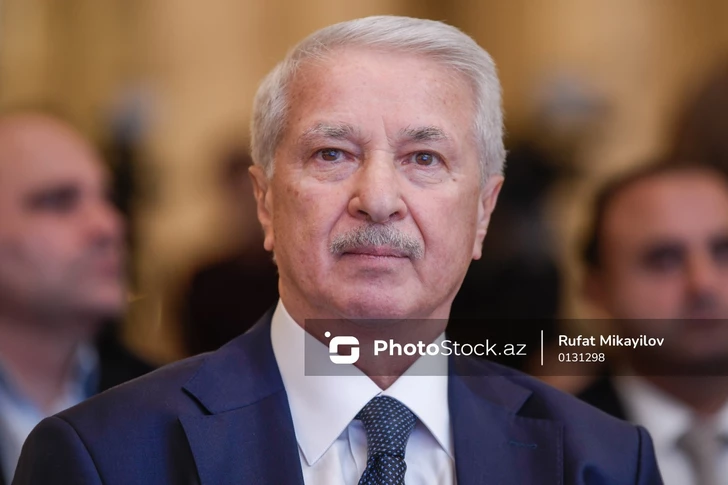 Сахиб Алекберов: Азербайджан произвел сильное впечатление на участников велогонки «Баку-Ханкенди»